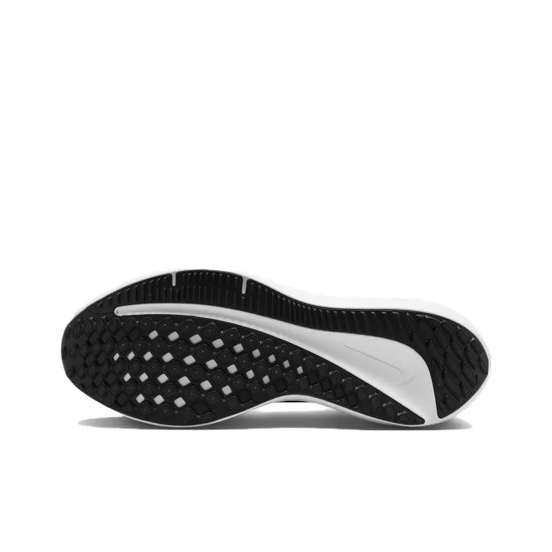 Nike Air Zoom Winflo 10 'Black White'-4