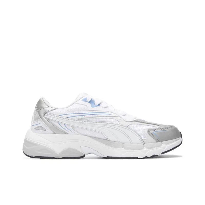 PUMA Teveris Nitro Noughties 'White Day Dream'-1