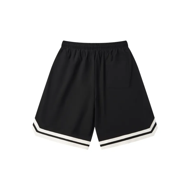 SUPEREALLY Basketball Shorts Unisex-2