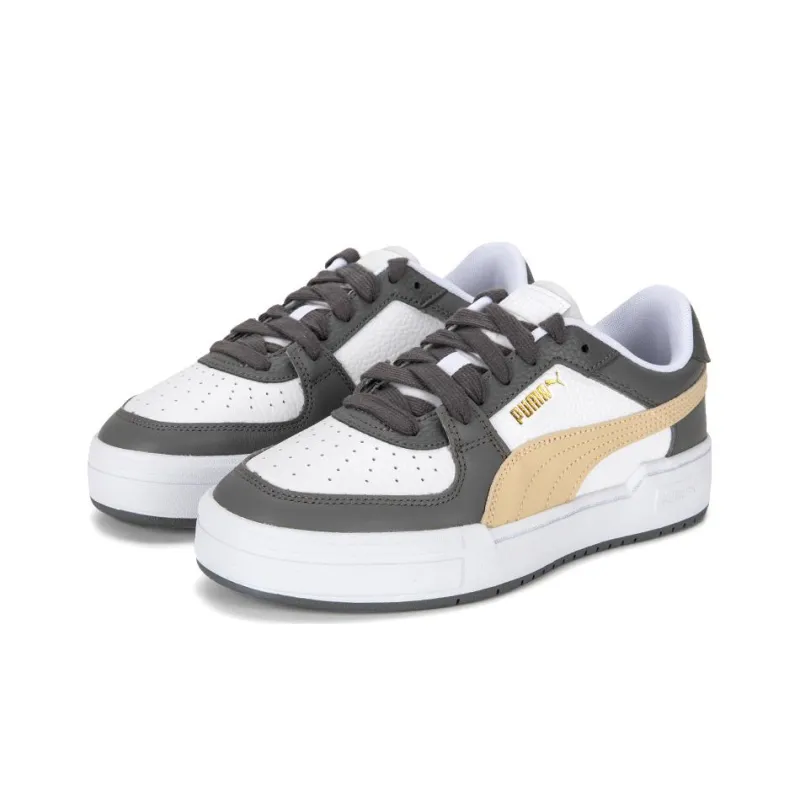 PUMA Ca Pro 'White Grey'-2
