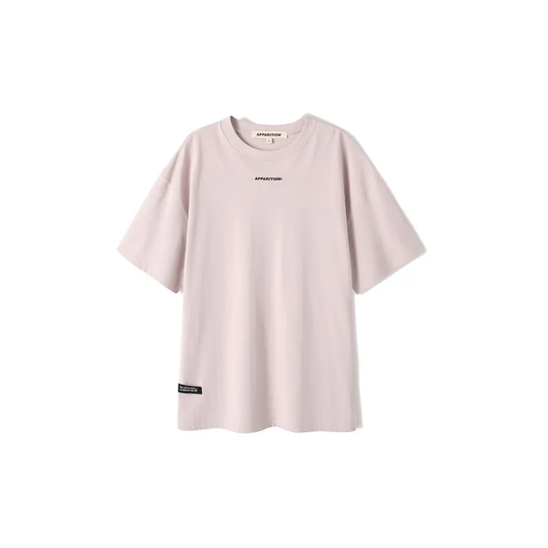 Apparition Short Sleeved T Shirts Unisex-6