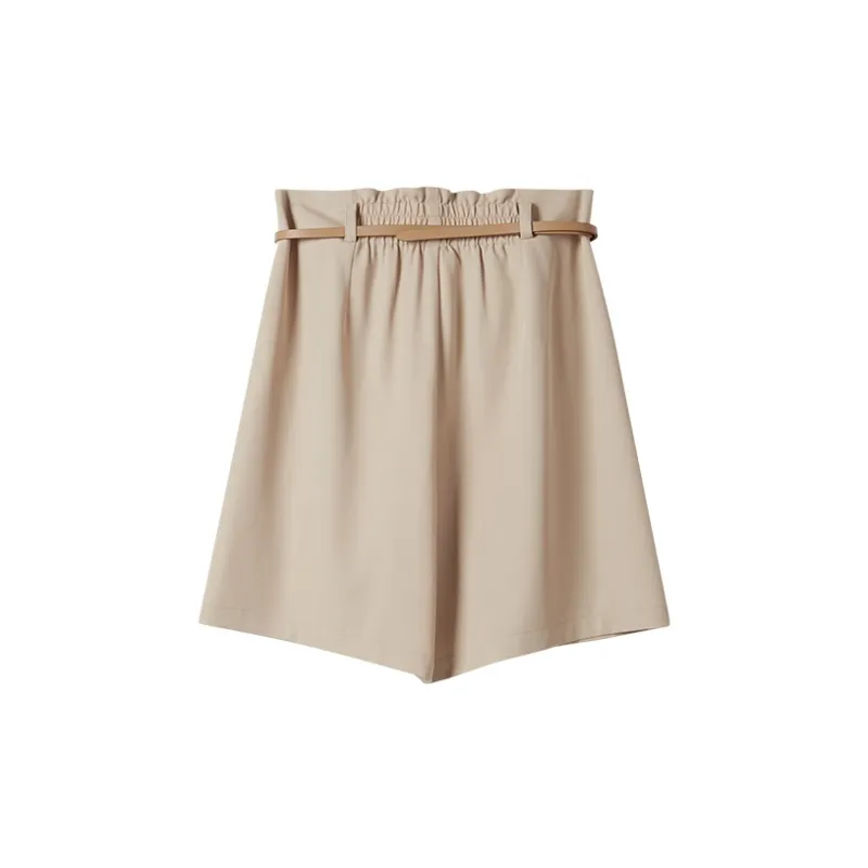 Inman Casual Shorts Women's-1