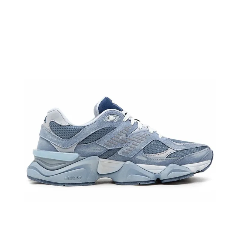 New Balance 9060 Grey Day 2023-1