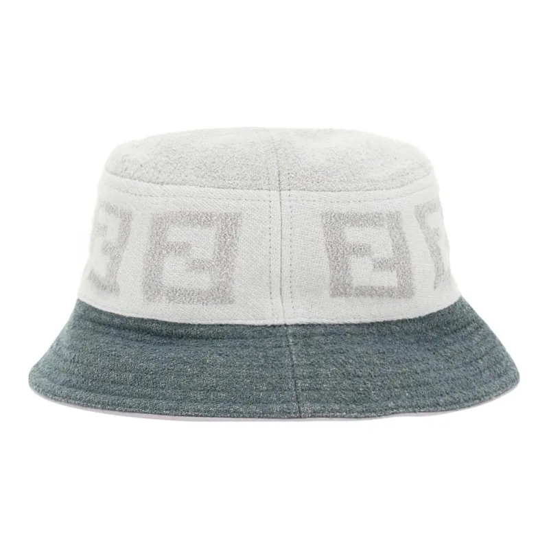 FENDI Terry Bucket Hat-1