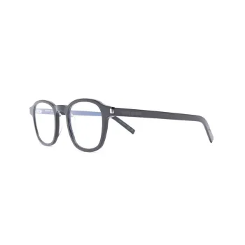 SAINT LAURENT Square Frame Glasses