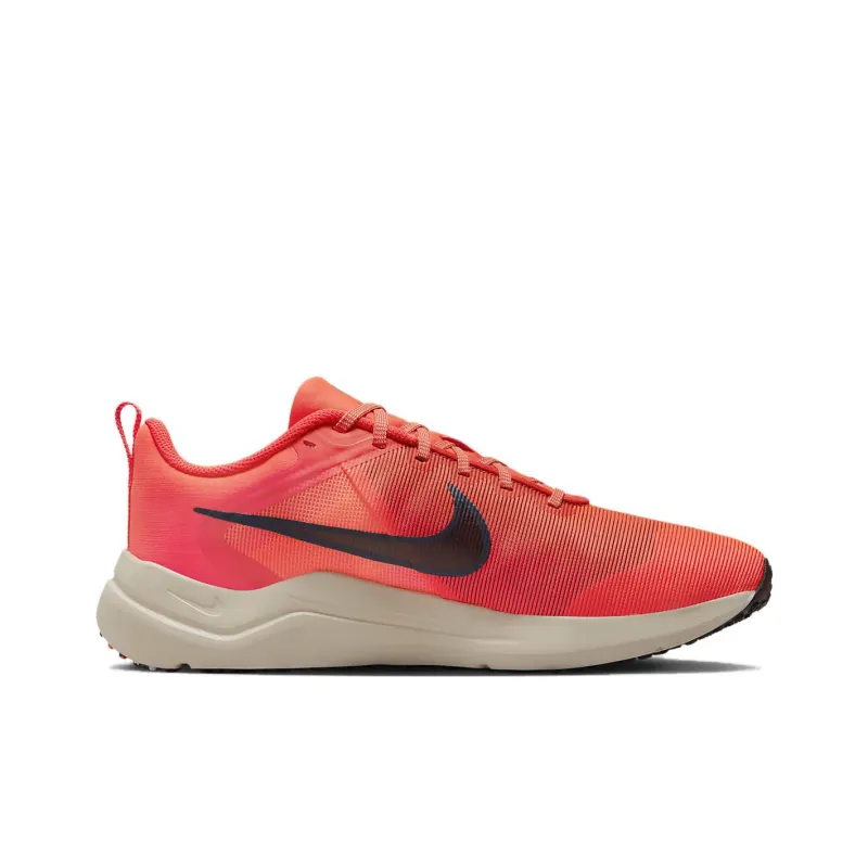 Nike Downshifter 12 'Bright Crimson'-1