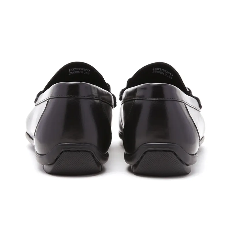 Satchi Casual Shoes Men's Black-4