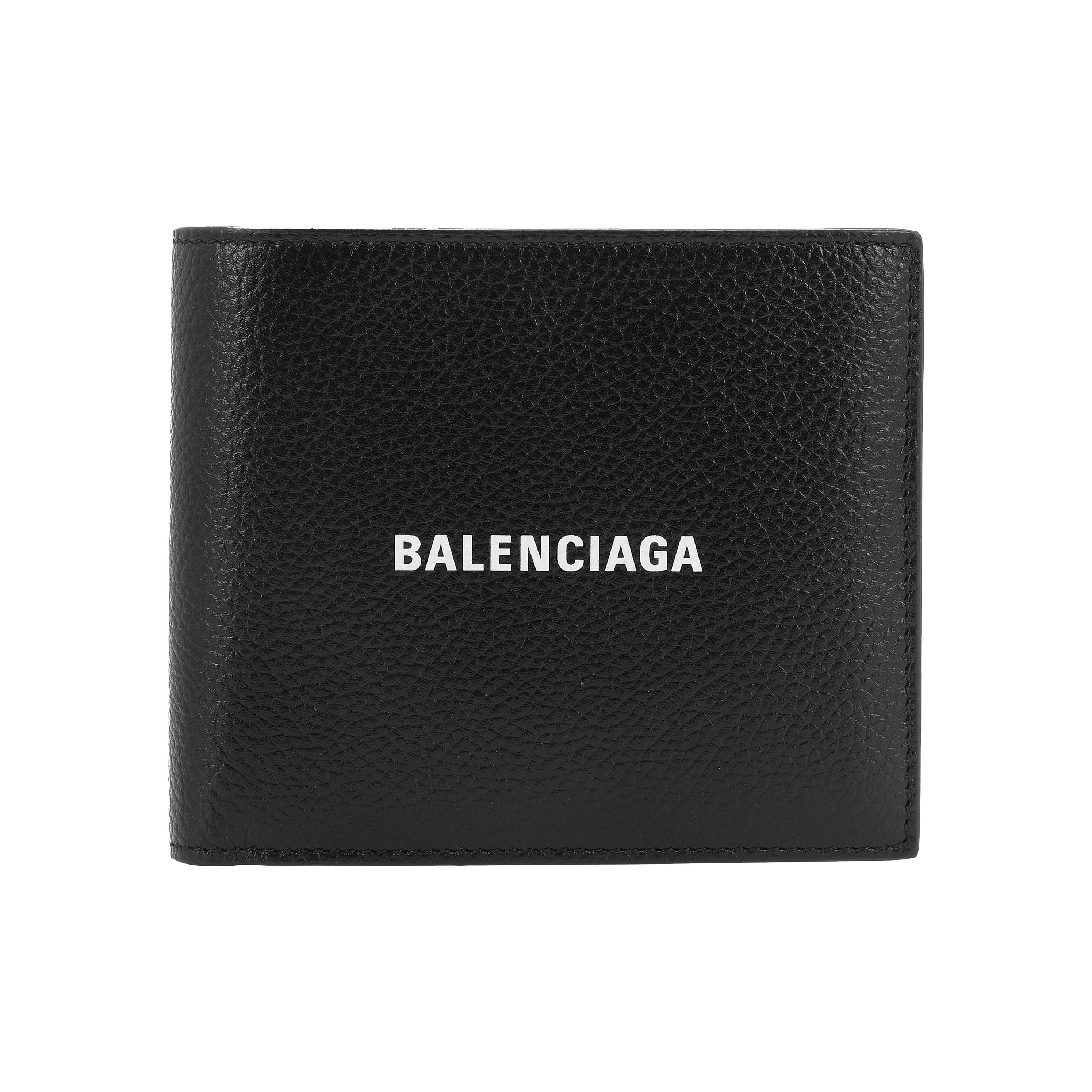 Balenciaga Wallets Card Holders on Sale Authentic POIZON