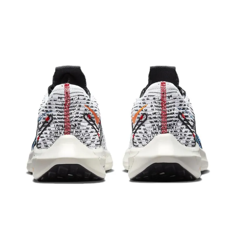 Nike Zoom Pegasus Turbo Next Nature 'White Photo Blue Red'-4
