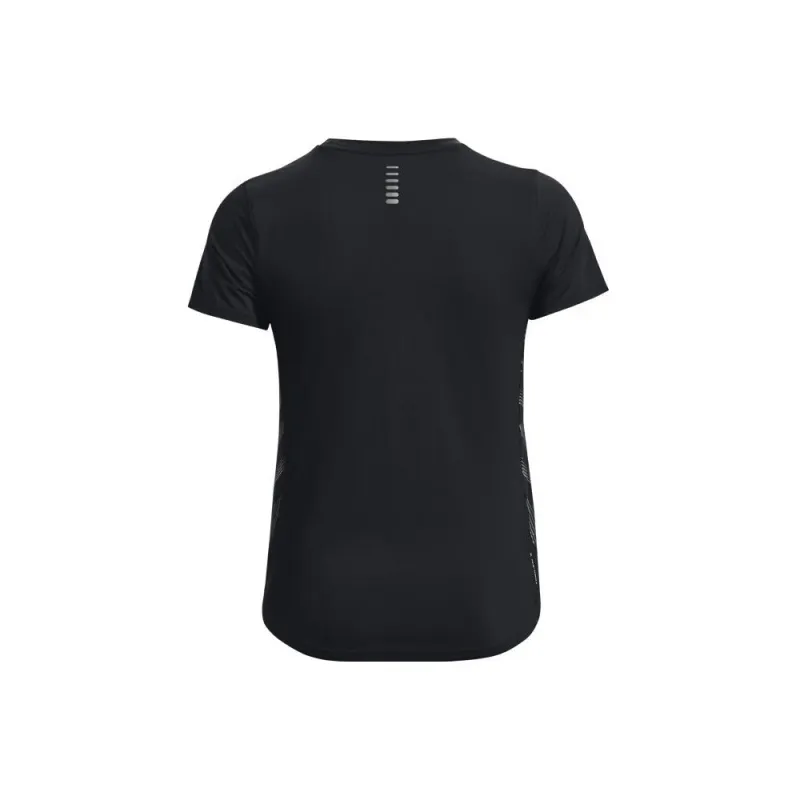 Under Armour Iso Chill T Shirt Women's Black-1