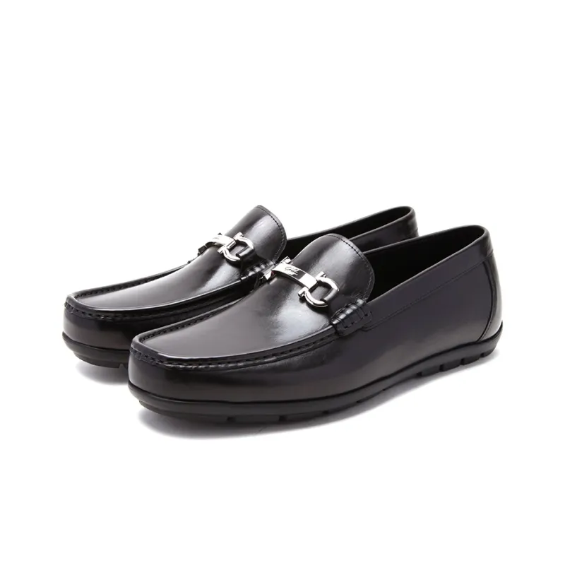 Satchi Casual Shoes Men's Black-2