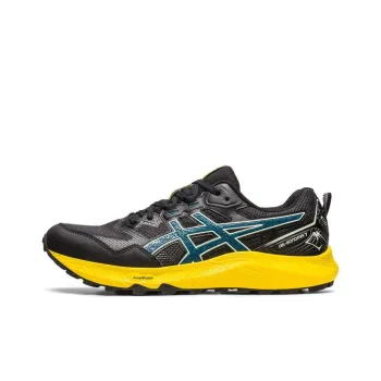 Asics Gel Sonoma 7 'Graphite Grey'