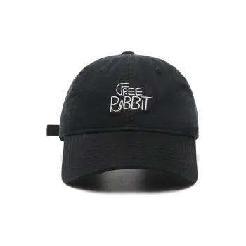 FREE RABBITⅡ Baseball Caps Unisex