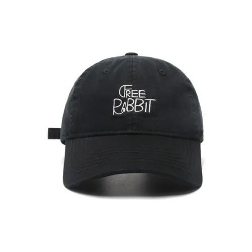 FREE RABBITⅡ Baseball Caps Unisex