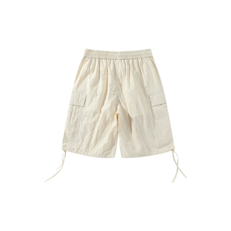 SCRM Cargo Shorts Unisex-9
