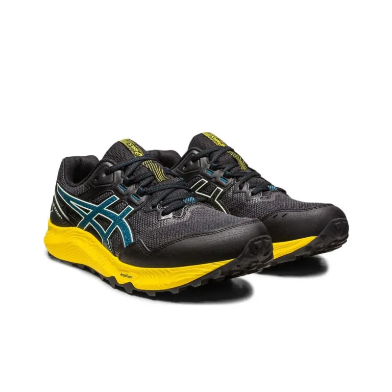 Asics Gel Sonoma 7 'Graphite Grey'-2
