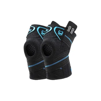 TMT Running Mountaineering Cycling Soccer Unisex Knee Pads