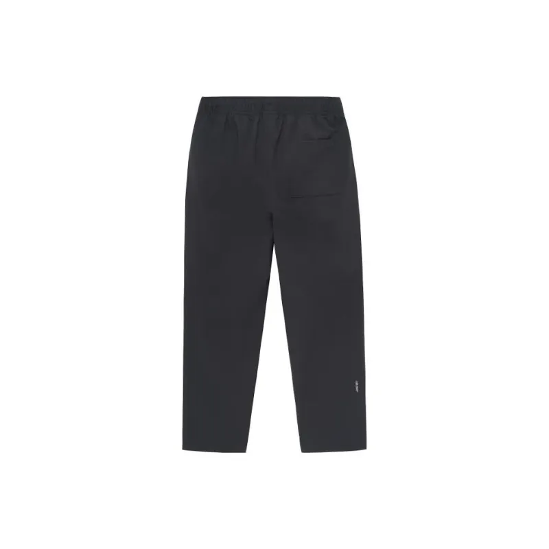 New Balance Casual Pants Men Black-1