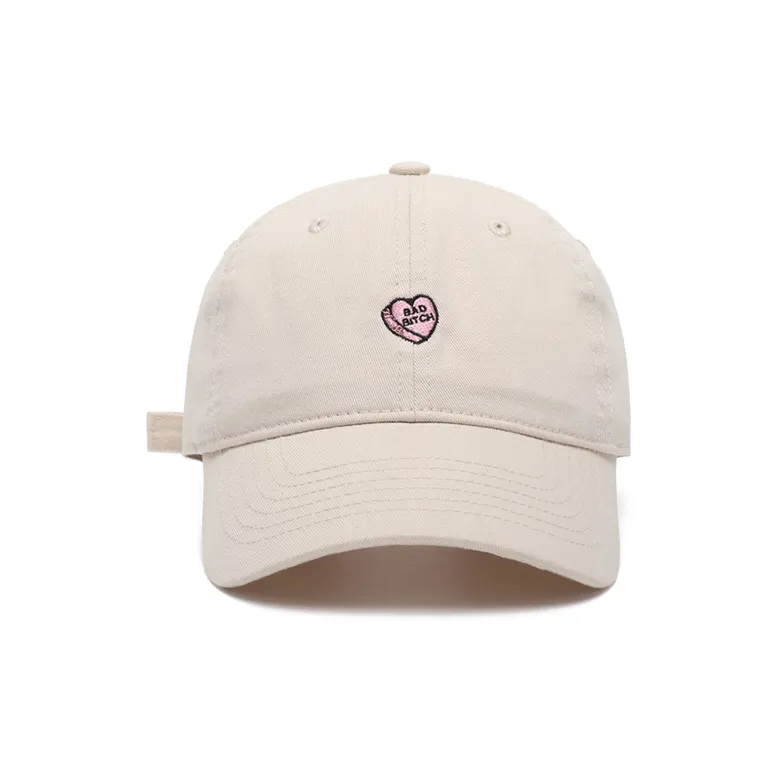 FREE RABBITⅡ Baseball Caps Unisex-0