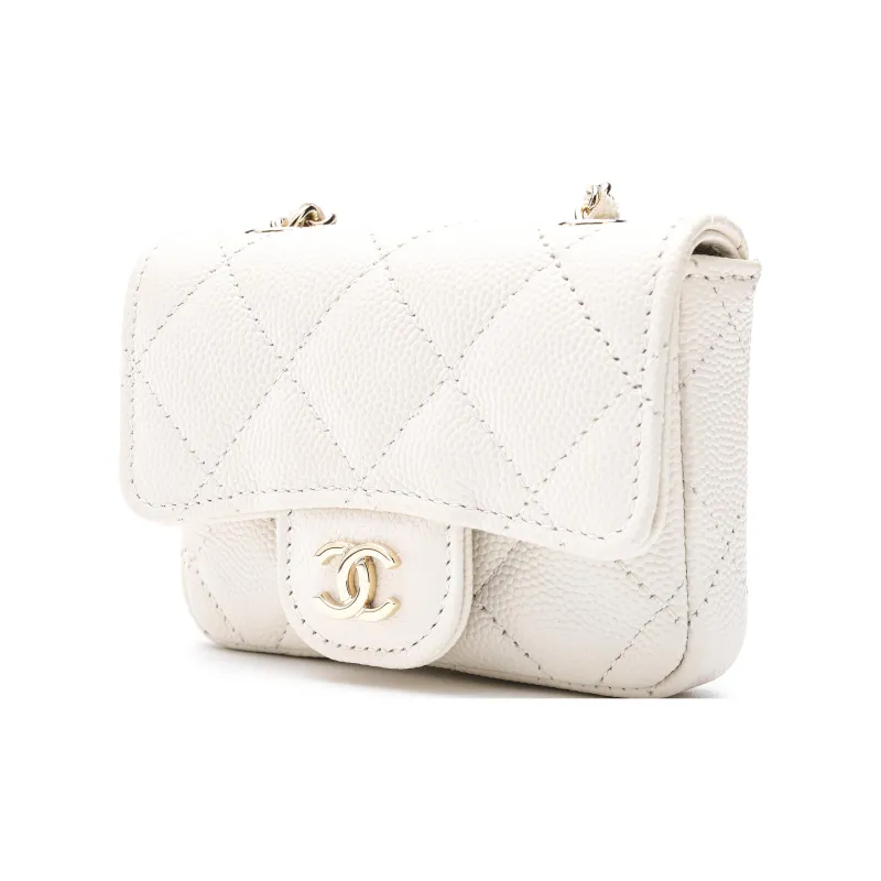CHANEL Women's 22B Fall/Winter Fanny Pack-1