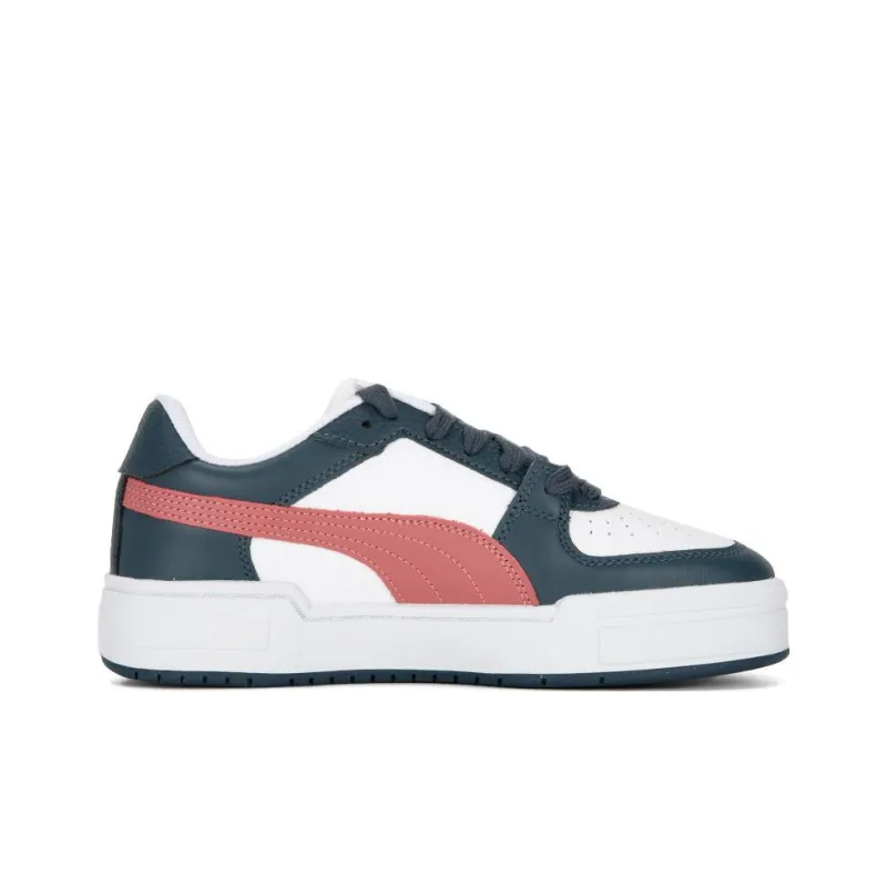 PUMA Ca Pro 'White Navy'-1