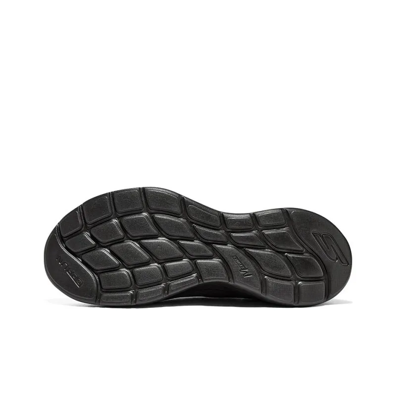 Skechers Go Run Lite 'Black'-4
