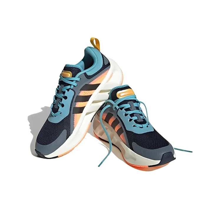 Adidas Climacool 'Screaming Orange'-2