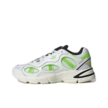 Astir Women's Adidas Originals Sn 'White Solar Green' Women's