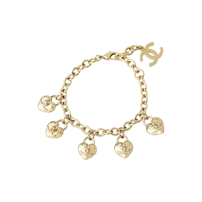 CHANEL Bracelets Women's-2