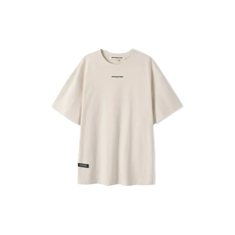 Apparition Short Sleeved T Shirts Unisex-0