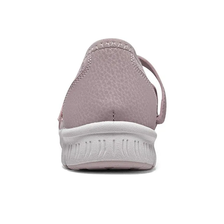Skechers Be Cool Anti Slip Wear Resistant Low Top Casual Shoes Women's Purple-2