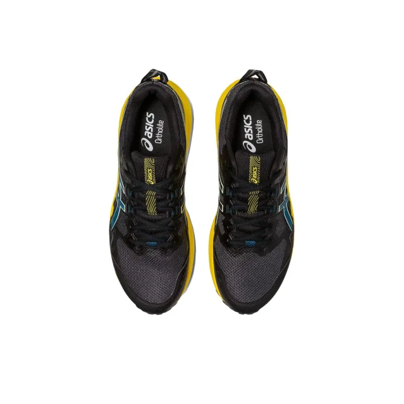 Asics Gel Sonoma 7 'Graphite Grey'-4