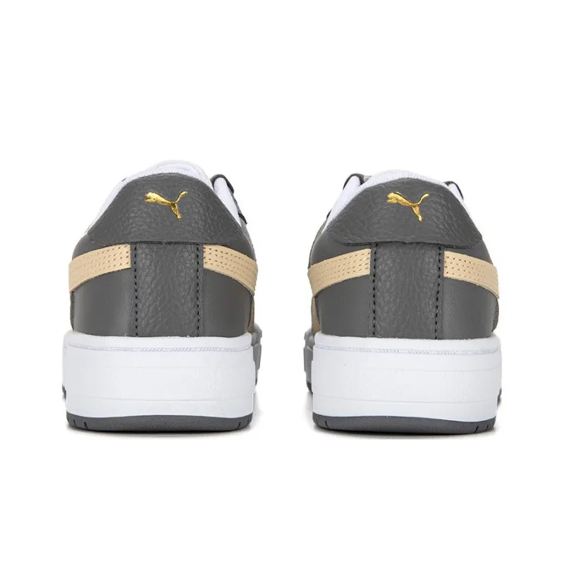 PUMA Ca Pro 'White Grey'-3