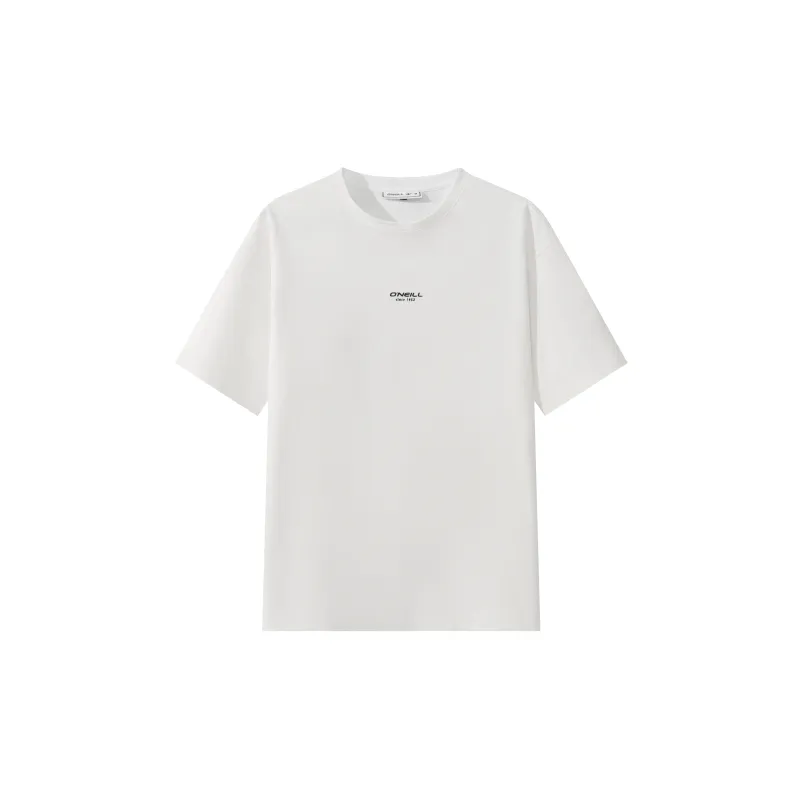 O'Neill T Shirts Unisex-4