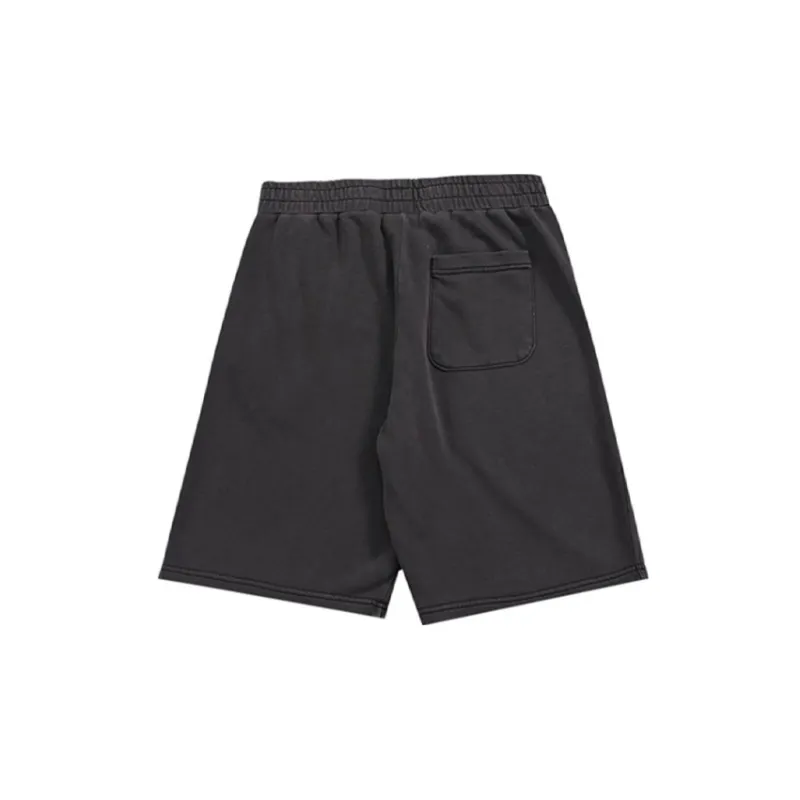 Converse Casual Shorts Men Black-1