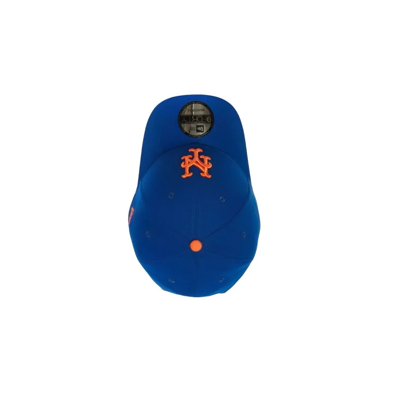 Kith X New Era Low Prof 59Fifty Mets Cap-3