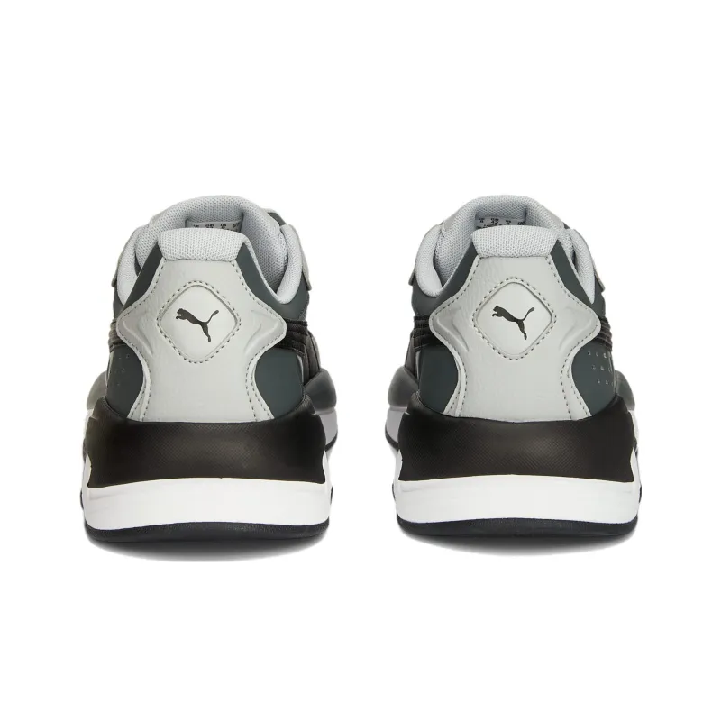 PUMA X Ray Speed 'Harbor Mist Black Grey'-3