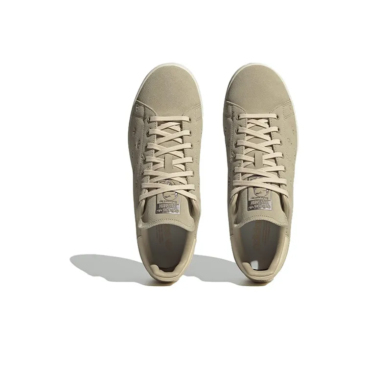 Adidas Originals StanSmith 'Beige'-4
