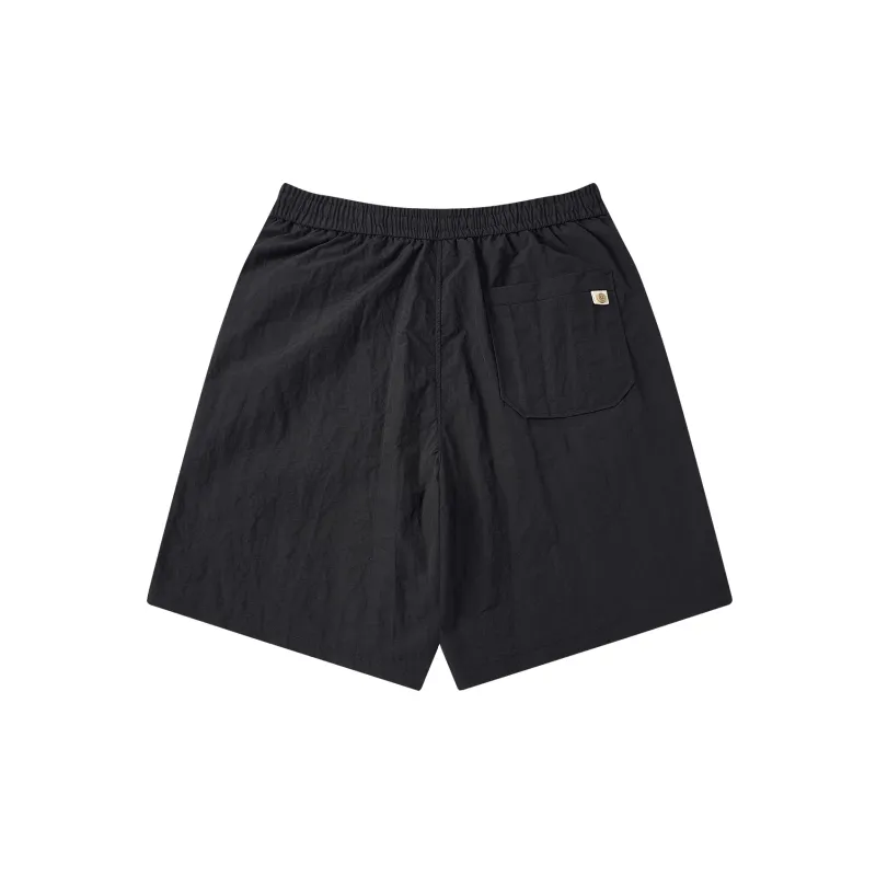 PAKA Casual Shorts Unisex-1