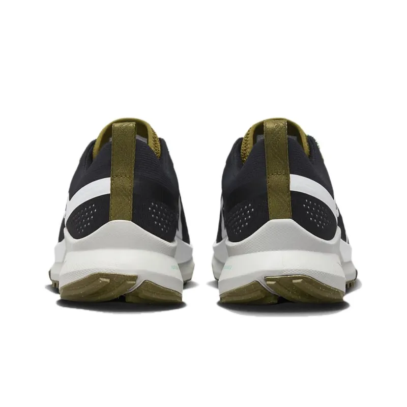 Nike React Pegasus Trail 4 Black Olive-4