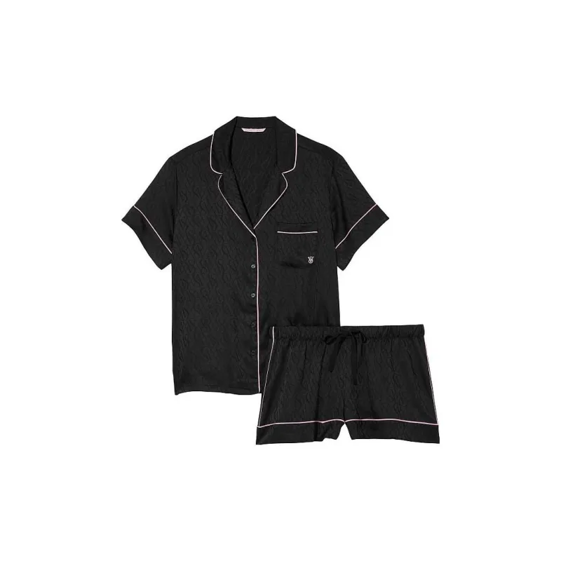 Victoria's Secret Women's Pajama Sets-0