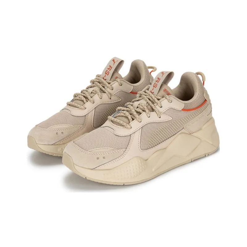 PUMA RS X Elevated Hike Granola Toasted Almond-2