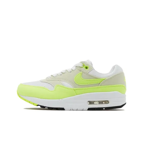 Nike Air Max 1 '87 Volt Suede Women's