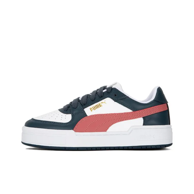 PUMA Ca Pro 'White Navy'-0