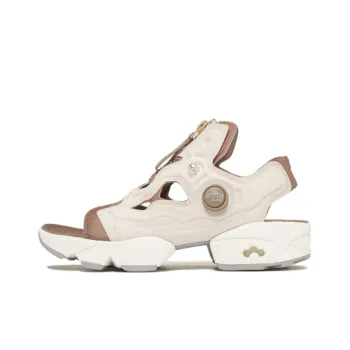 Reebok Instapump Fury 'Stucco Taupe' Women's