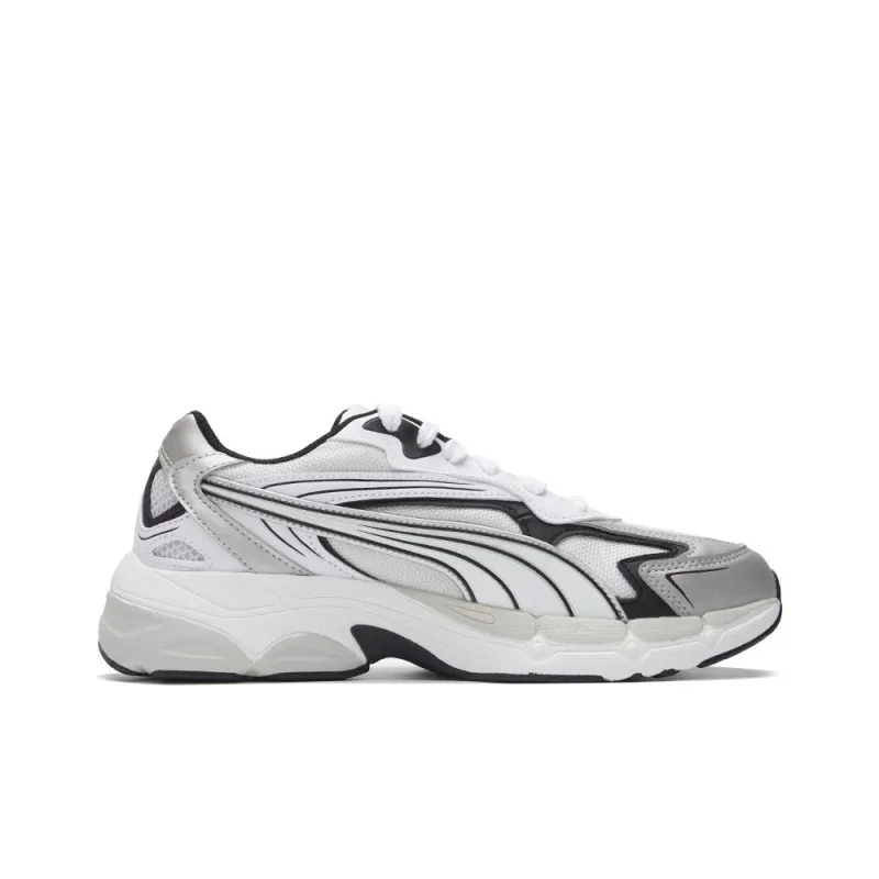 PUMA Teveris Nitro 'Noughties Feather Grey Black'-1