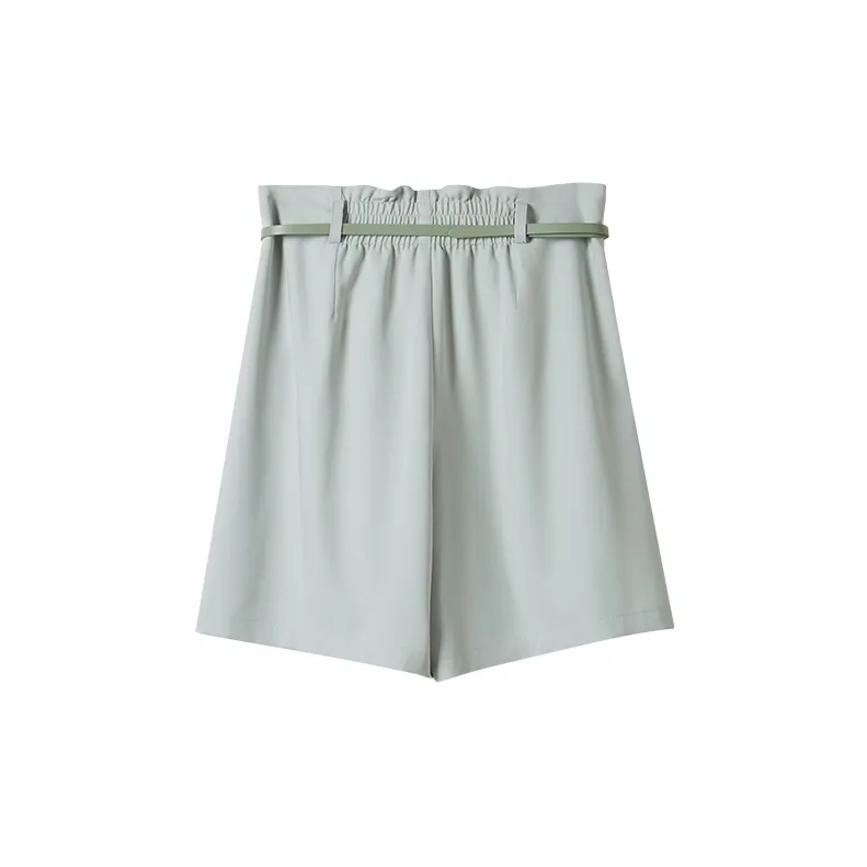 Inman Casual Shorts Women's-3