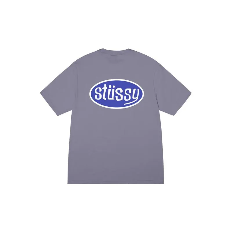 Stussy Pitstop Tee-5