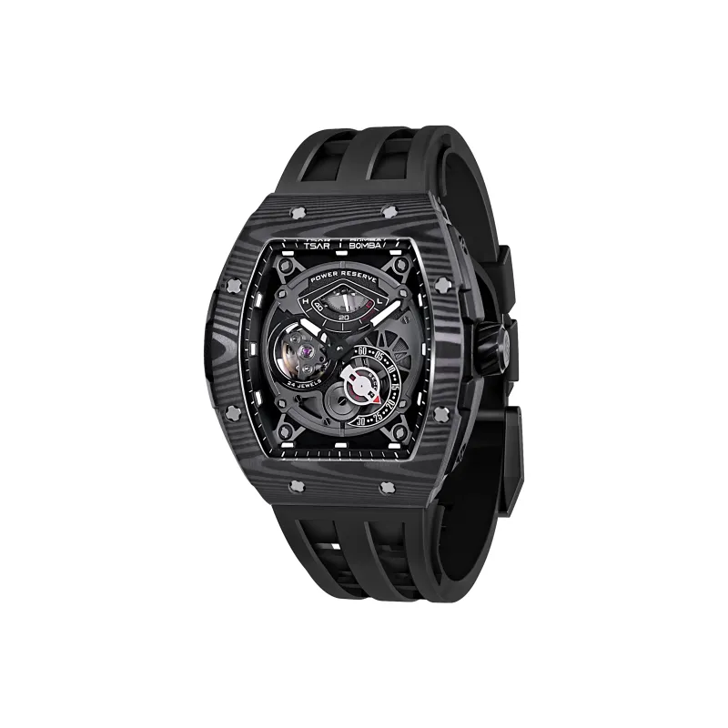 TSAR BOMBA Men Watch-2