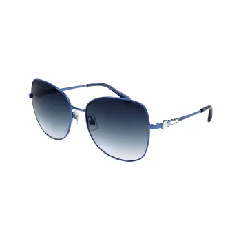 Swarovski Sunglasses Women's Blue